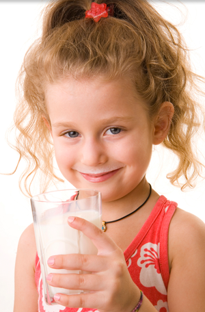 Nutryr S.A. Leche 